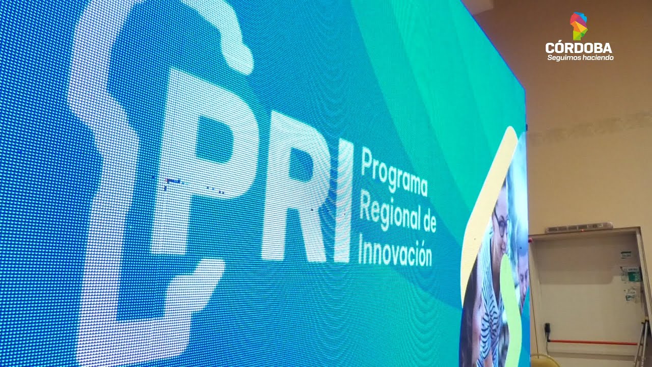 La Provincia lanzó un plan para financiar ideas innovadoras