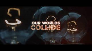 Charles Calvet - Collide feat. Kyron El