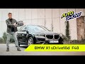 BMW X1 Ko Nov By Marko Tomac
