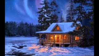 Dreaming of a Little Cabin ~ Gospel Strings