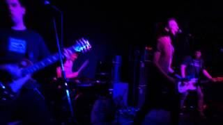 No Use for a Name - The Feel Good Song of the Year (08.12.12. Tony Sly Tribute Show, Budapest)