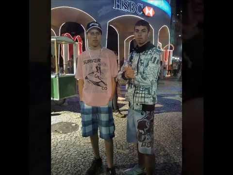 Mc da Peste - Ostentação é pra quem queh