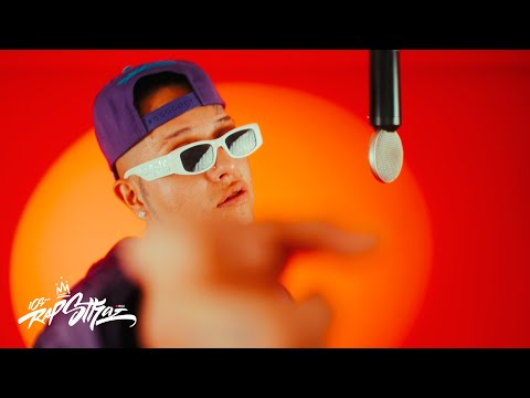 ‪‪‪‪@FortyDmgg - (Live Session) #LosRapsthaz