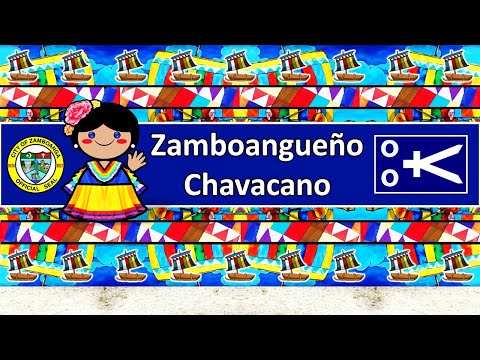The Sound of the Chilean Spanish dialect Numbers Phrases Story