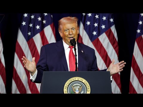 Venezuela was an ‘amazing military feat’: Trump