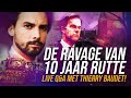 De Ravage van 10 jaar Rutte - met Q&A! - FVD Journaal #37