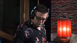 The Black Sorrows - Lean On Me