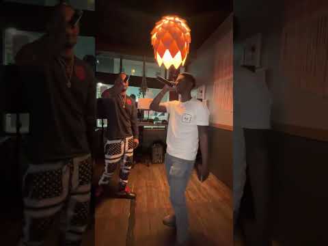 Kidd Ru -Live at “Barley” in San Francisco