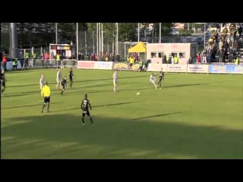 Leroy Maluka TPS Finland 2011