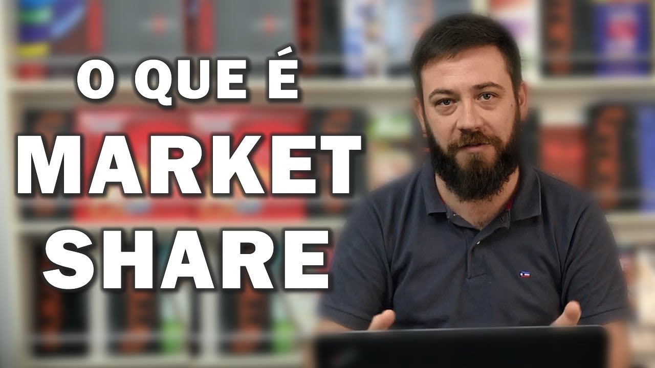 O que é Market Share? Saiba como medir participação de mercado