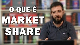 O que é Market Share? Saiba como medir participação de mercado