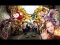 Review And Download Movie Alice In Wonderland