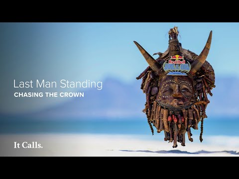 Chasing The Crown | Last Man Standing