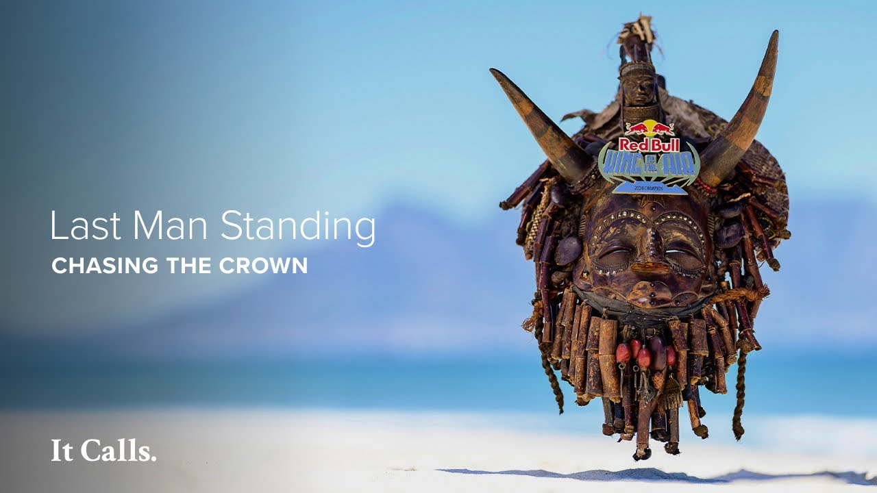 Chasing The Crown | Last Man Standing