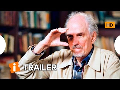 Bergman – 100 Anos - Trailer