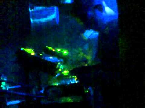 Emperor b2b Mefjus @ Fabric