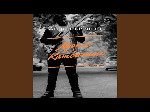 Shamwari (feat. Alexio Kawara)