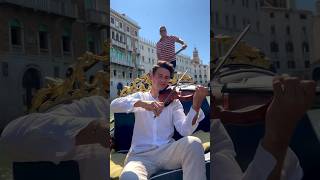 Bella Ciao 🇮🇹 David Bay - La Casa de Papel (Money Heist)