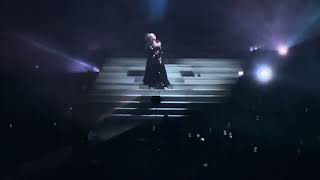 Holy War - Alicia Keys Live at The Climate Pledge Arena in Seattle 7/30/2023