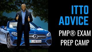 Download Lagu PMP Exam Prep - Advise for PMBOK Guide ITTOs (How to THINK) Thumbnail