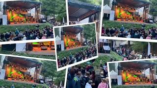 Video TANKER - ROCK START festival