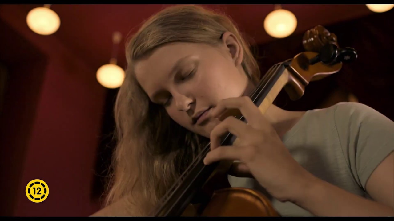 Szép csendben - Előzetes (12E)