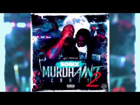 Murda Aint Crazy 2 Sampler (out now link in description)