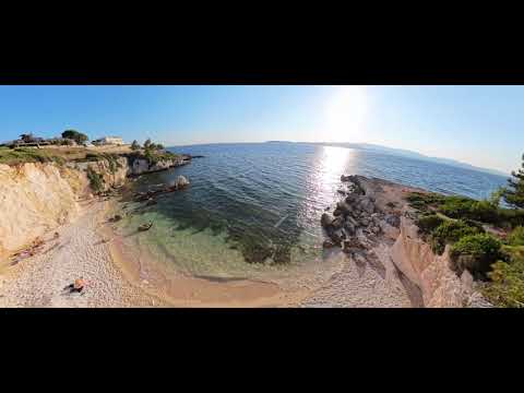 Crocodile Beach (Kefalonia, Greece) - 4/7/25