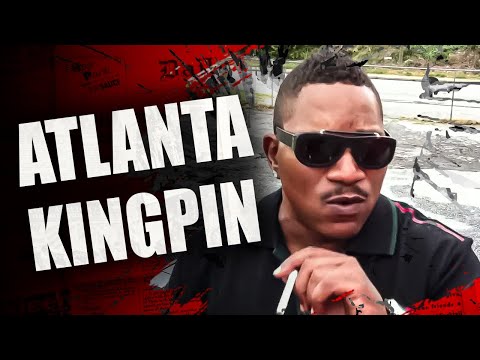 Atlanta's Music Scene Kingpin Assassinated: OG Double-D