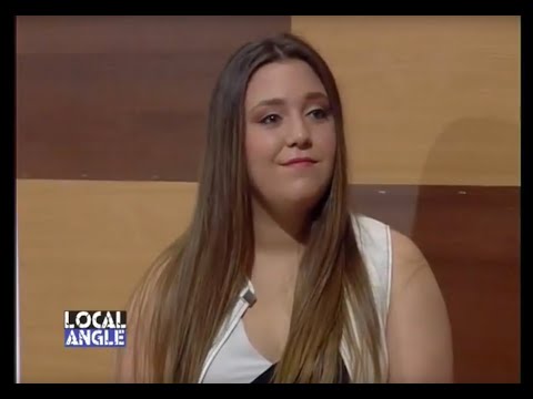 Jahel Cardona on Local Angle with Christian Busuttil (June 2018)