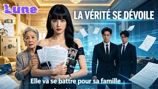 Mon mari voulait voler l’héritage de ma famille… Il ne s’attendait pas à ma riposte !