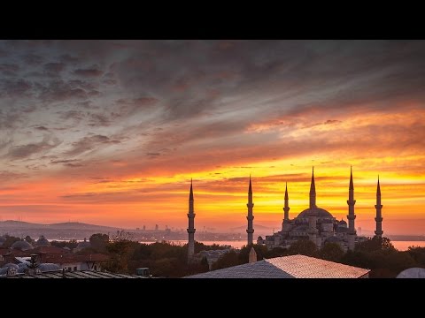 Orient Expressions - Istanbul 1:26 A.M.