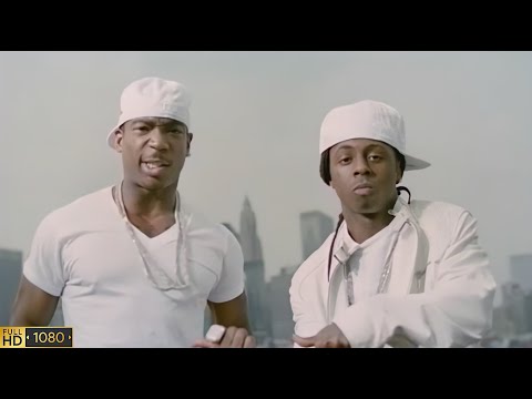 Ja Rule, Lil' Wayne: Uh Ohh (EXPLICIT) [UP.S 1080] (2007)