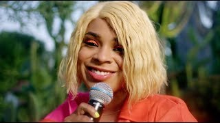 Tayla Parx - I Want You (Live on the Honda Stage)