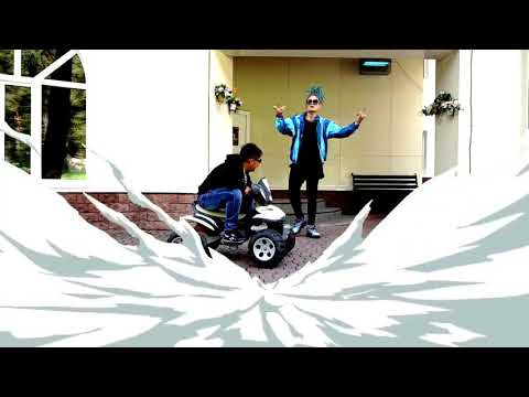 MORGENSHTERN x TIMURKA BITS - Копы На ХВОСТЕ