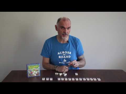 Pickomino with Olaf Pyttlik