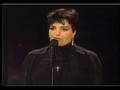 LIZA MINNELLI Song Of Hope THE DAY AFTER ...