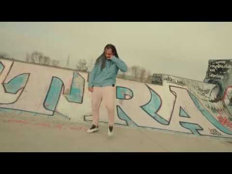 Max Loove x Maintain / Freestyle telling directed by Case Noire