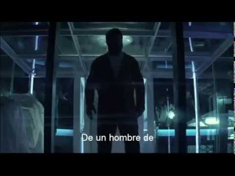 Cabin fever - Patient Zero Trailer