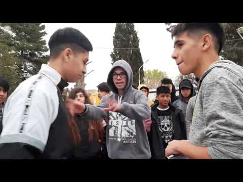 ARVA vs PSO - FINAL - FECHA 1 (TORENO 2019) -  BAJO NEGRO FREE