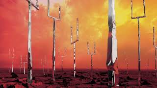 Muse - Futurism (XX Anniversary RemiXX) [Official Audio]