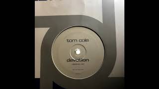 Tom Cole - Devotion (Original Mix)