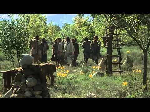 The Jesus Film - Ngas / Angas / Karang / Kerang Language (Nigeria)