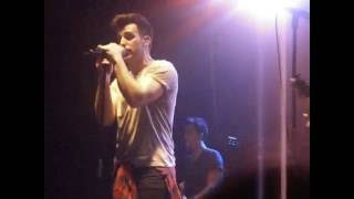 Struggling - AMELIE Concierto Madrid