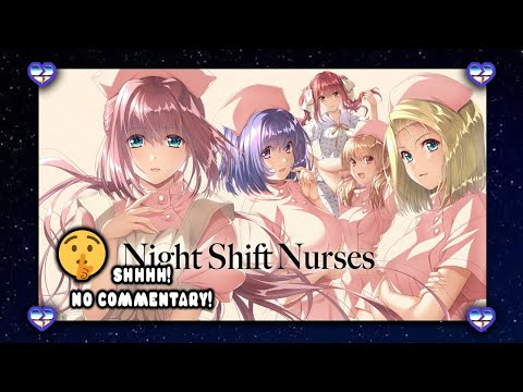 Trailer de Night Shift Nurses