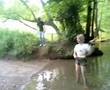 Stream Dancing In The Ford HOMO ERIOTIC