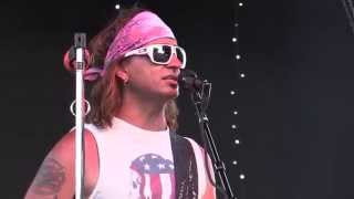 Cody Canada and The Departed Smoke Another