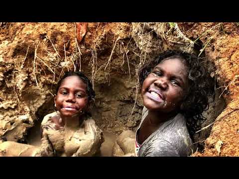 Arnhem Land Spirit Journey 2019