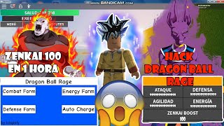 Descargar Bug Para Subir Mas Zenkai En Dragon Ball Rage Mp3 Gratis Mimp3 2020 - roblox dragon ball rage hack android hack de dragon