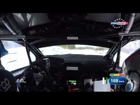 ERC 2015 Round02 Latvia Day1